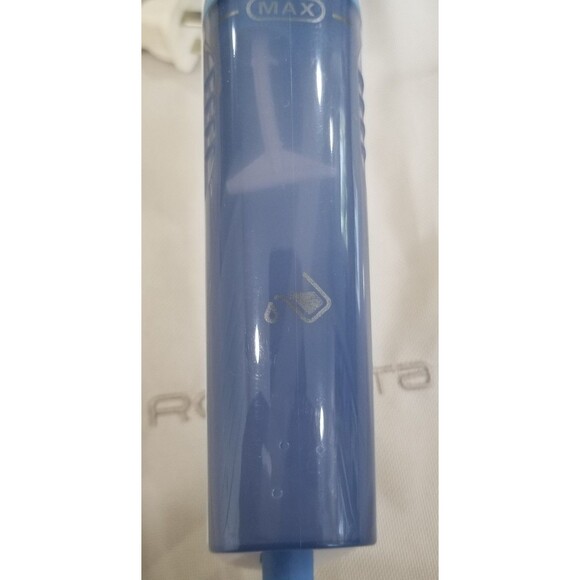 Rowenta handheld power steamer model DR6015U1/AMO-2716 NO BRUSH - Picture 6 of 9